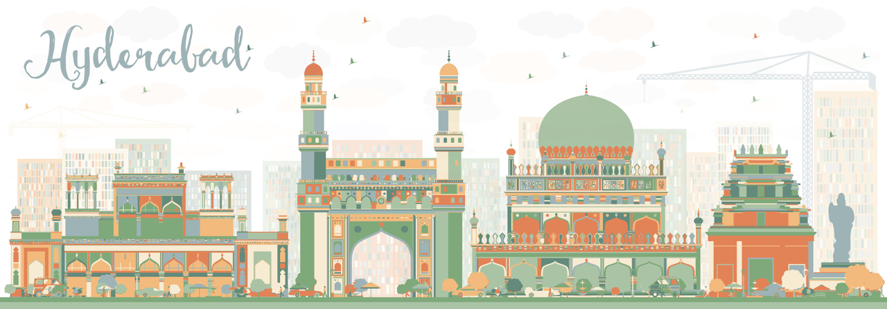 Pay rent in Hyderabad