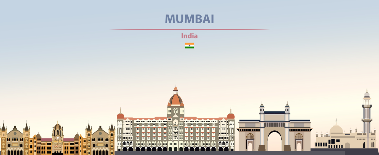 Pay rent in Mumbai